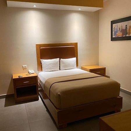 Hotel Buen Valle Torreón Εξωτερικό φωτογραφία