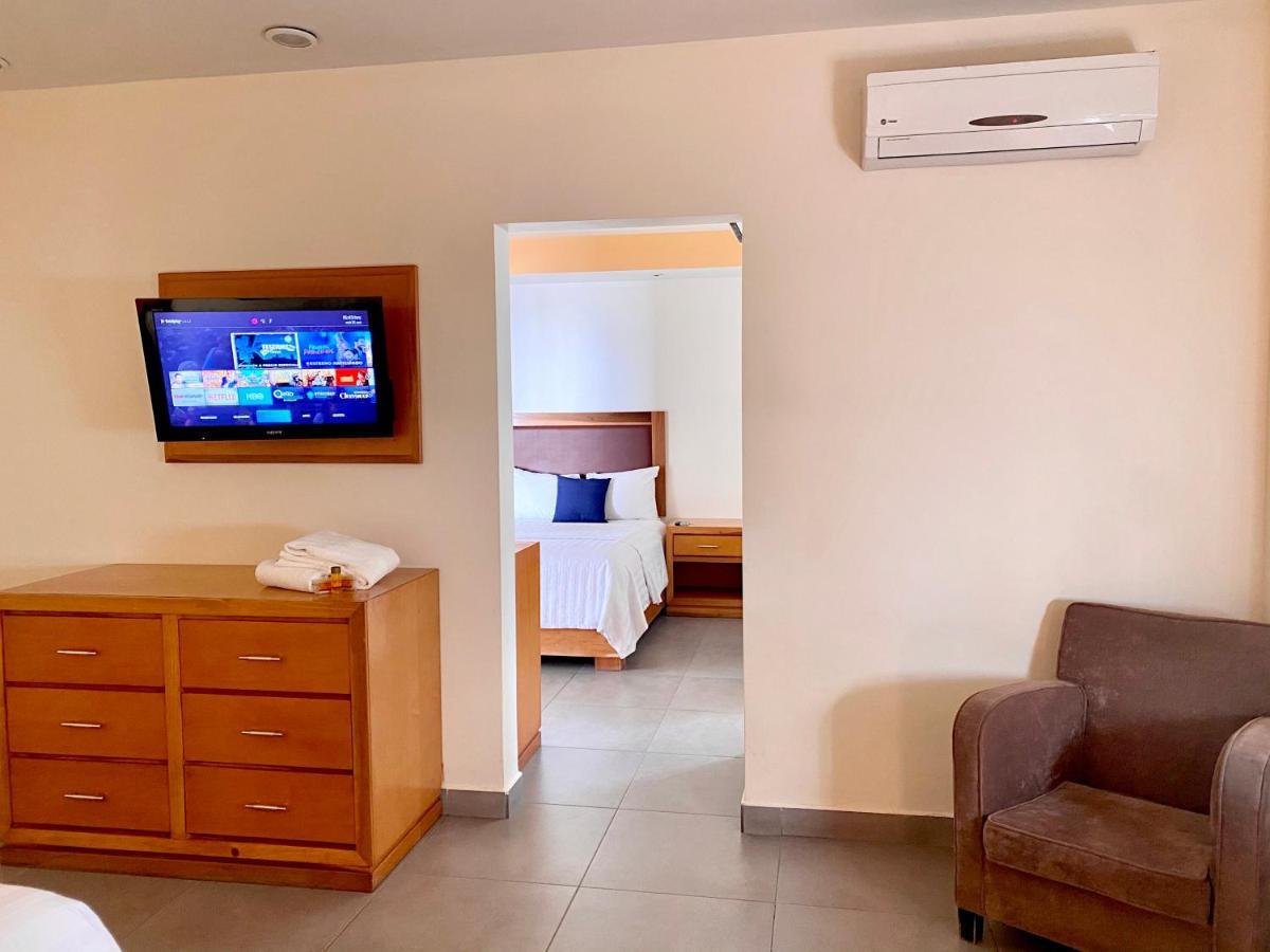 Hotel Buen Valle Torreón Εξωτερικό φωτογραφία